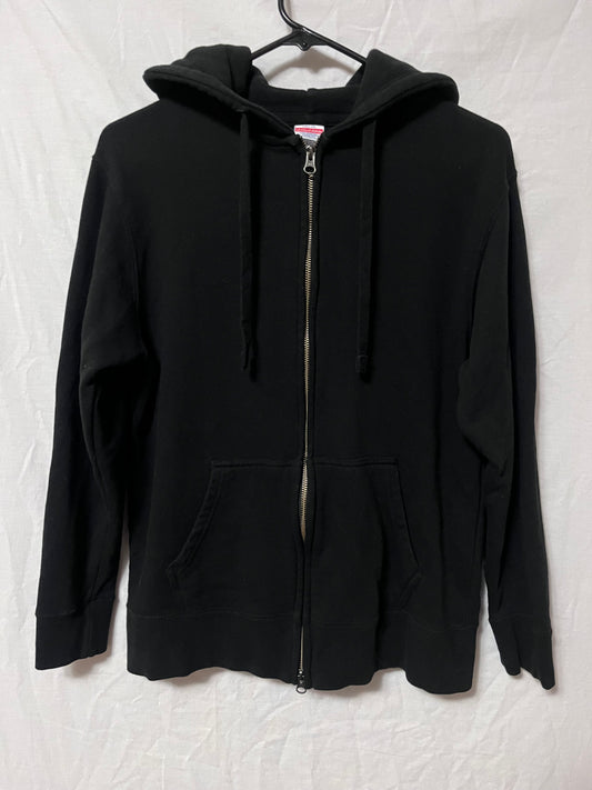 Custom Garage Dart Izumi Jr. Zip-up Hoodie (S)