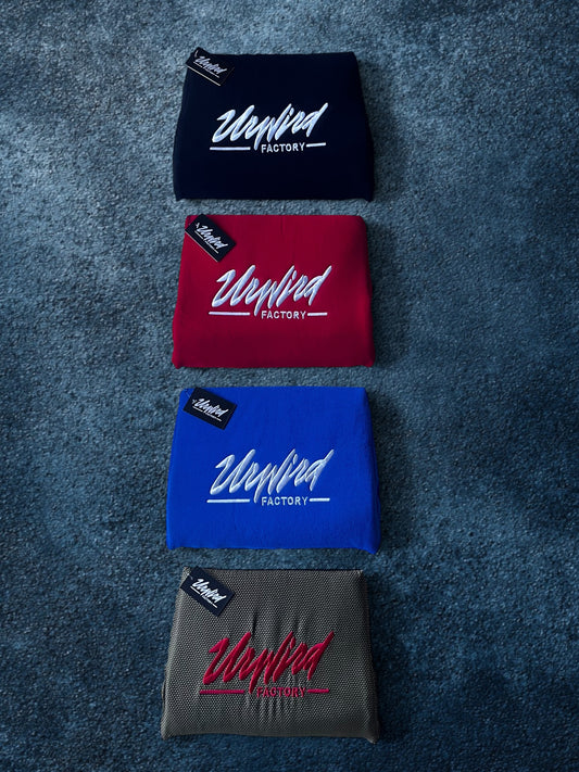 Unwind Factory Lumbar Pad