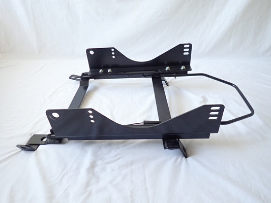 S-Chassis Bride Low Max Seat Rail (Driver Side)