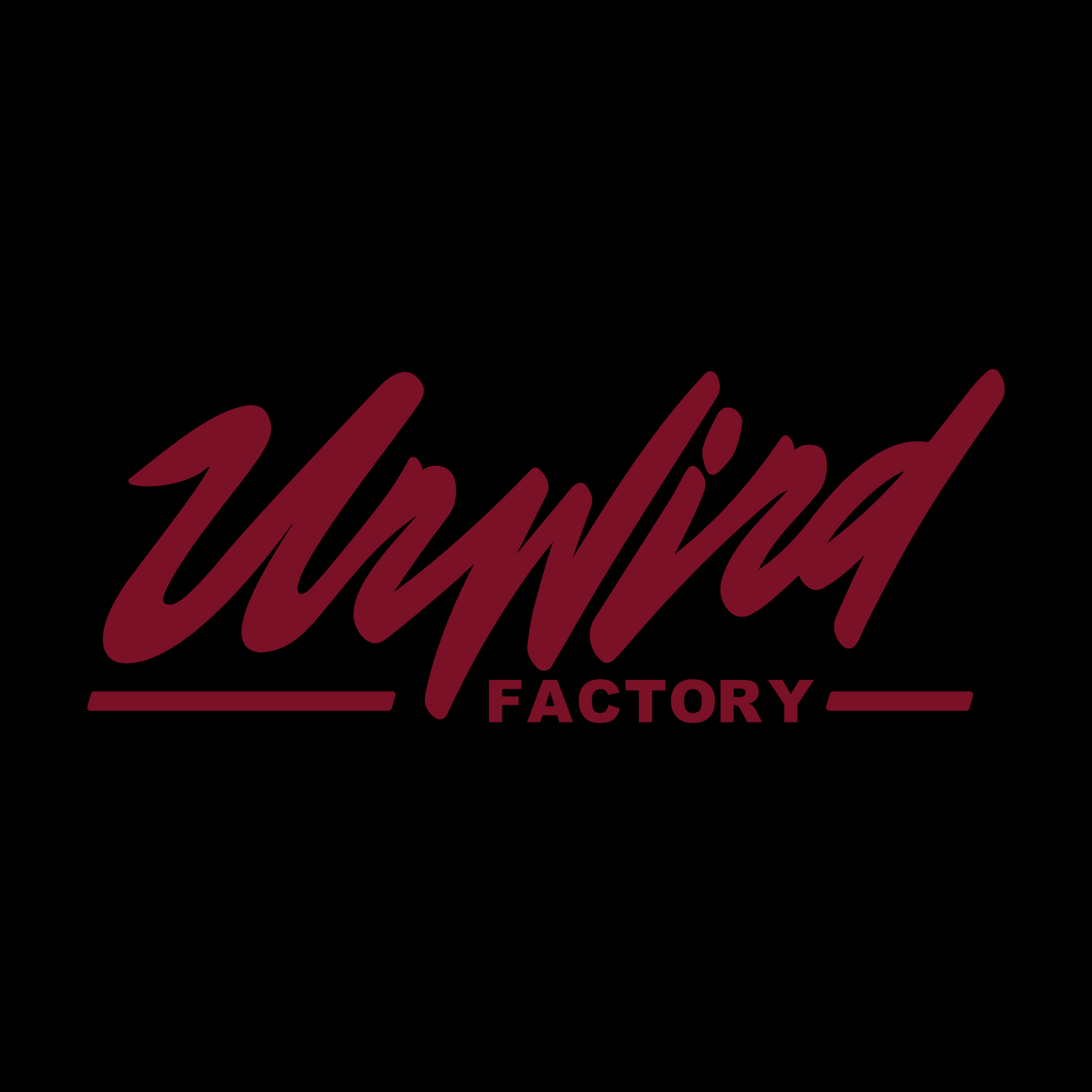 Unwind Factory