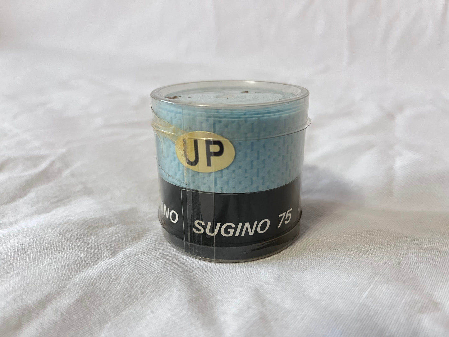 NOS Sugino 75 Bar Tape (Light Blue)