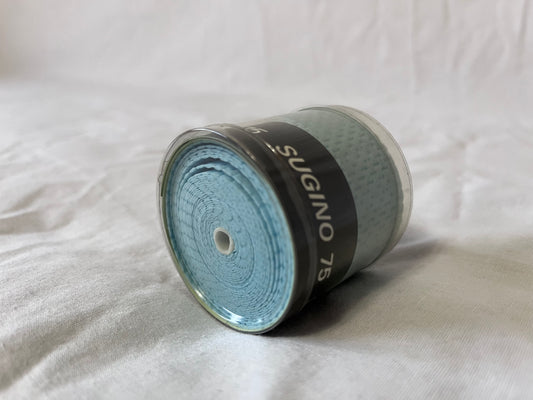 NOS Sugino 75 Bar Tape (Light Blue)