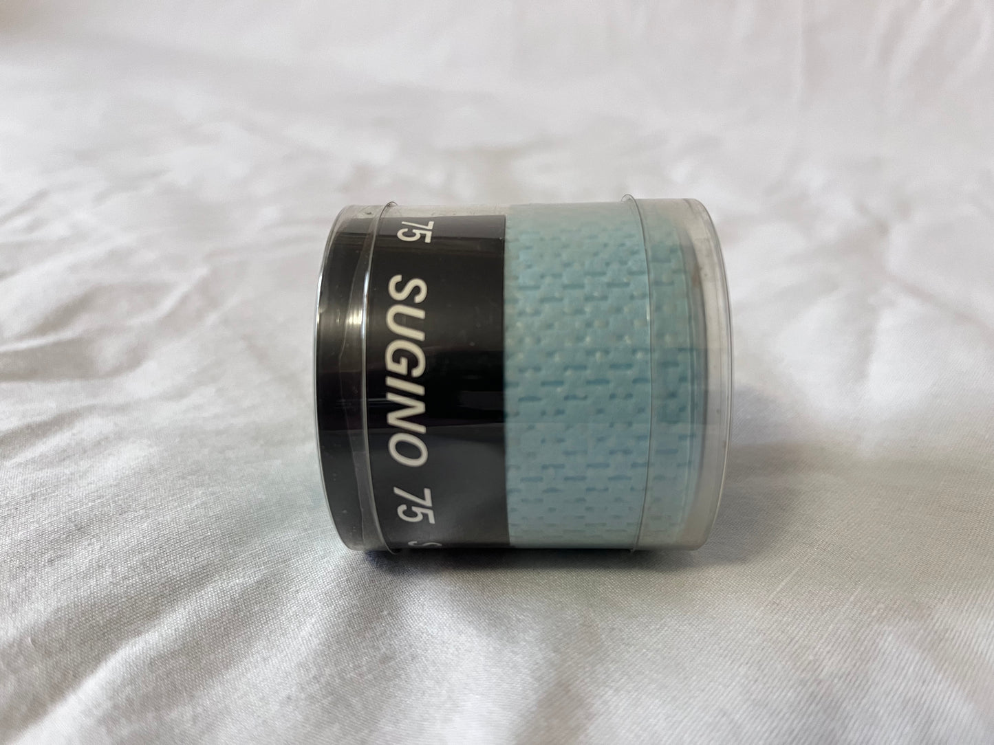 NOS Sugino 75 Bar Tape (Light Blue)