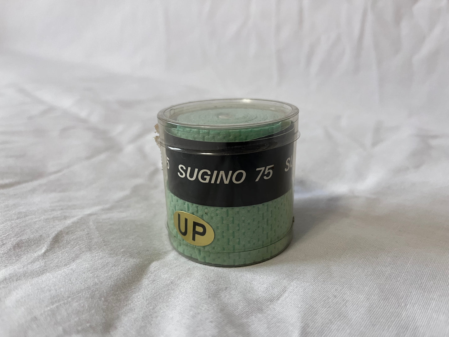 NOS Sugino 75 Bar Tape (Light Green)