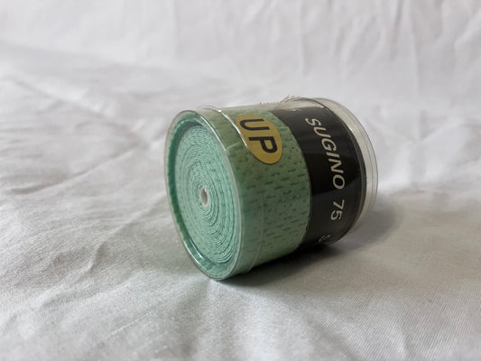 NOS Sugino 75 Bar Tape (Light Green)