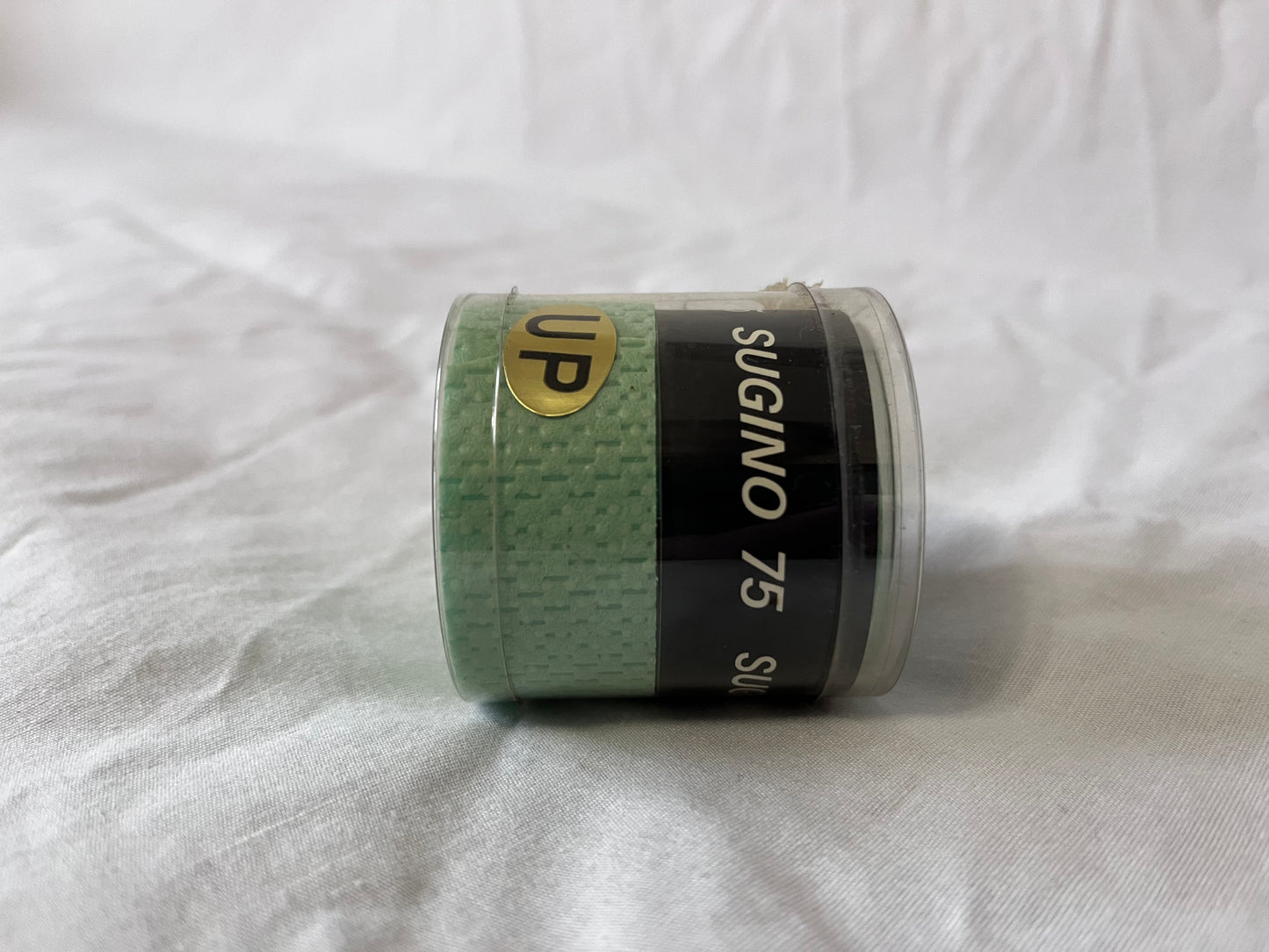 NOS Sugino 75 Bar Tape (Light Green)