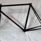 Kiyo Miyazawa NJS Frame