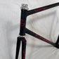 Kiyo Miyazawa NJS Frame