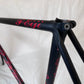 Kiyo Miyazawa NJS Frame