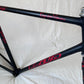 Kiyo Miyazawa NJS Frame