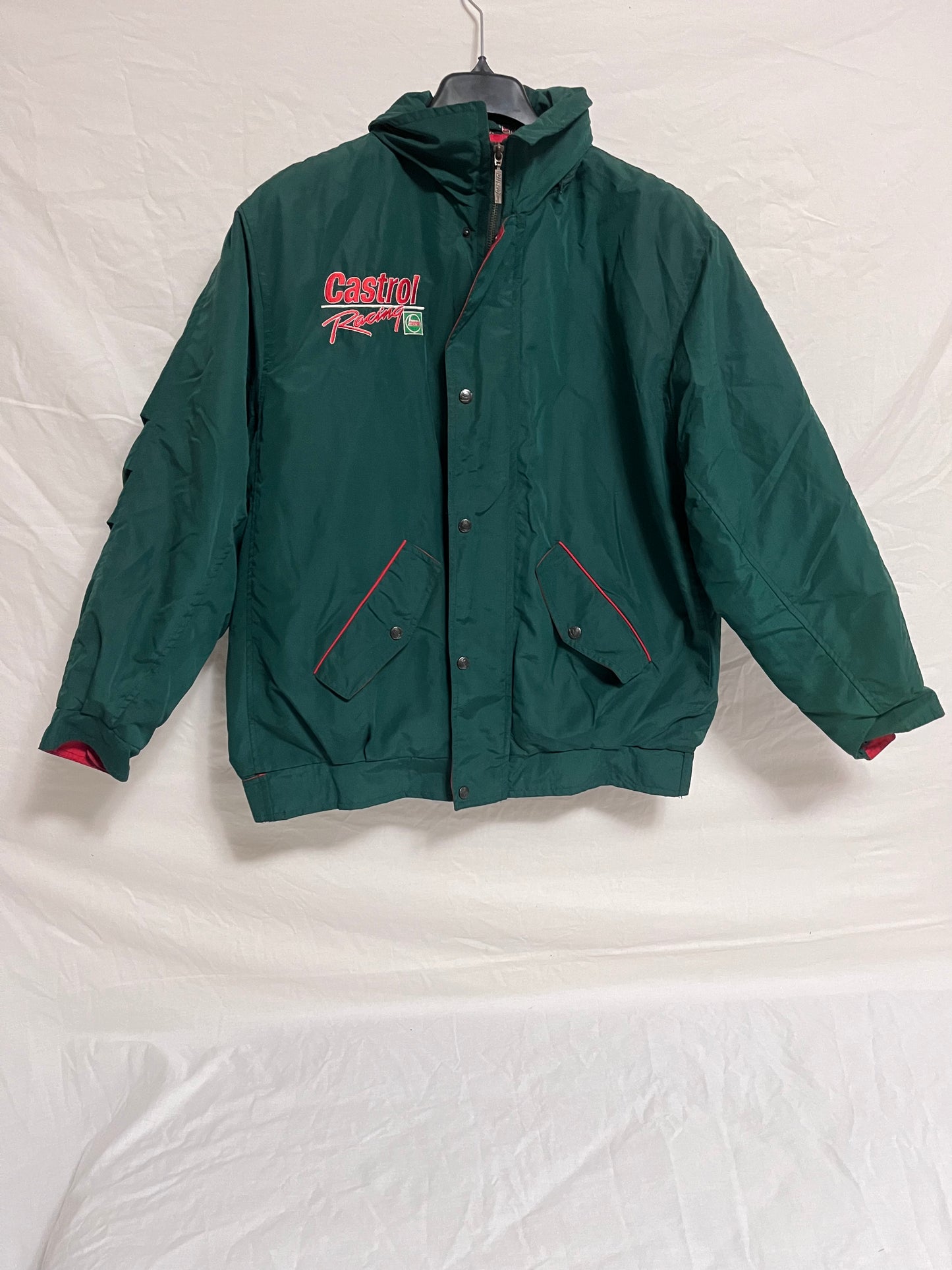 Castrol Racing Jacket (M/L)