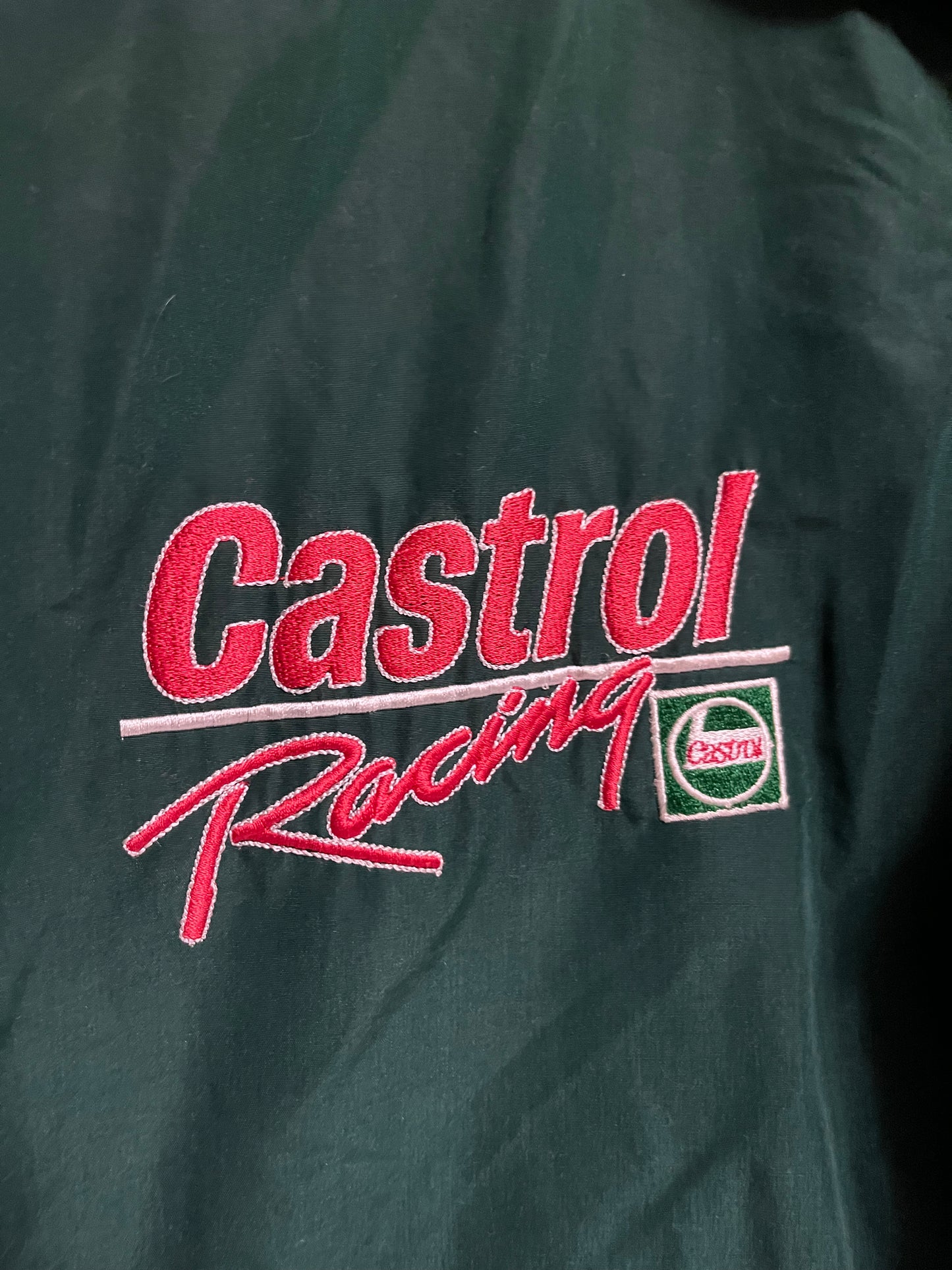 Castrol Racing Jacket (M/L)