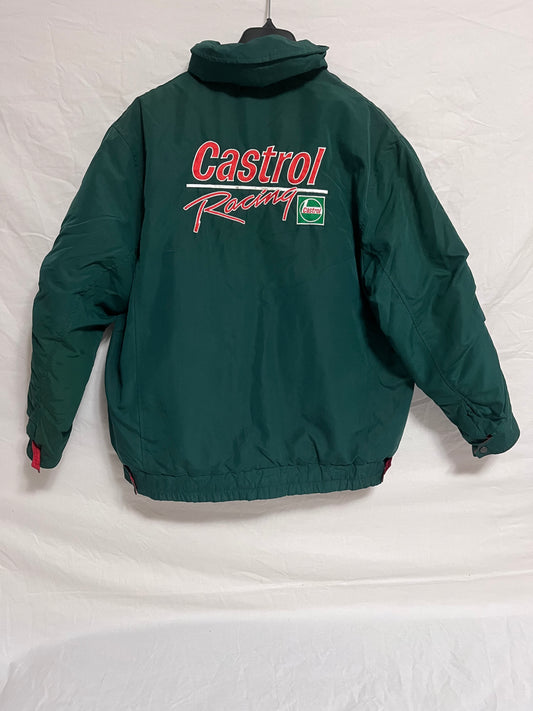 Castrol Racing Jacket (M/L)