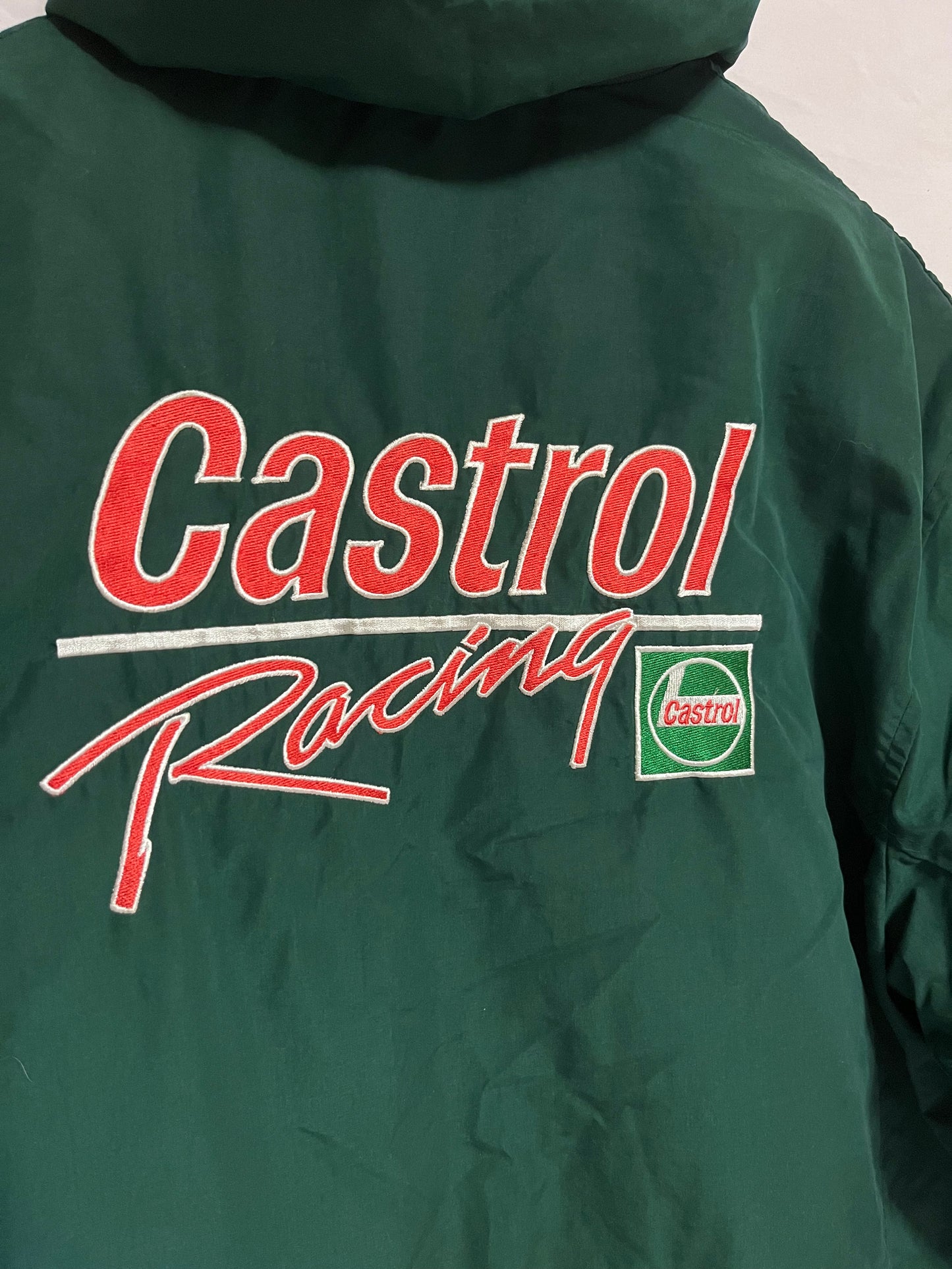 Castrol Racing Jacket (M/L)