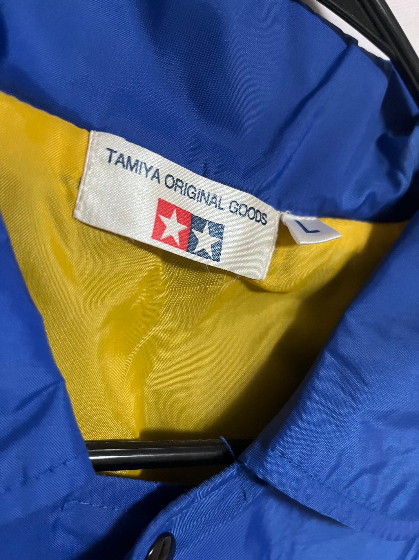 Tamiya Racing Jacket (L)