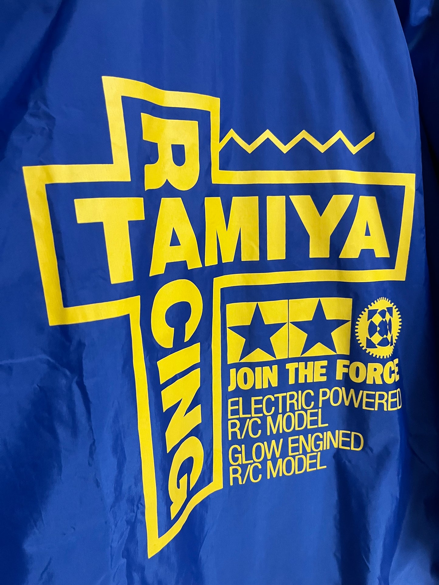 Tamiya Racing Jacket (L)