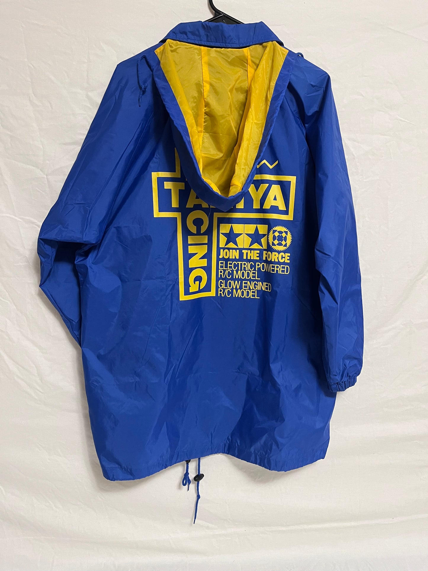 Tamiya Racing Jacket (L)