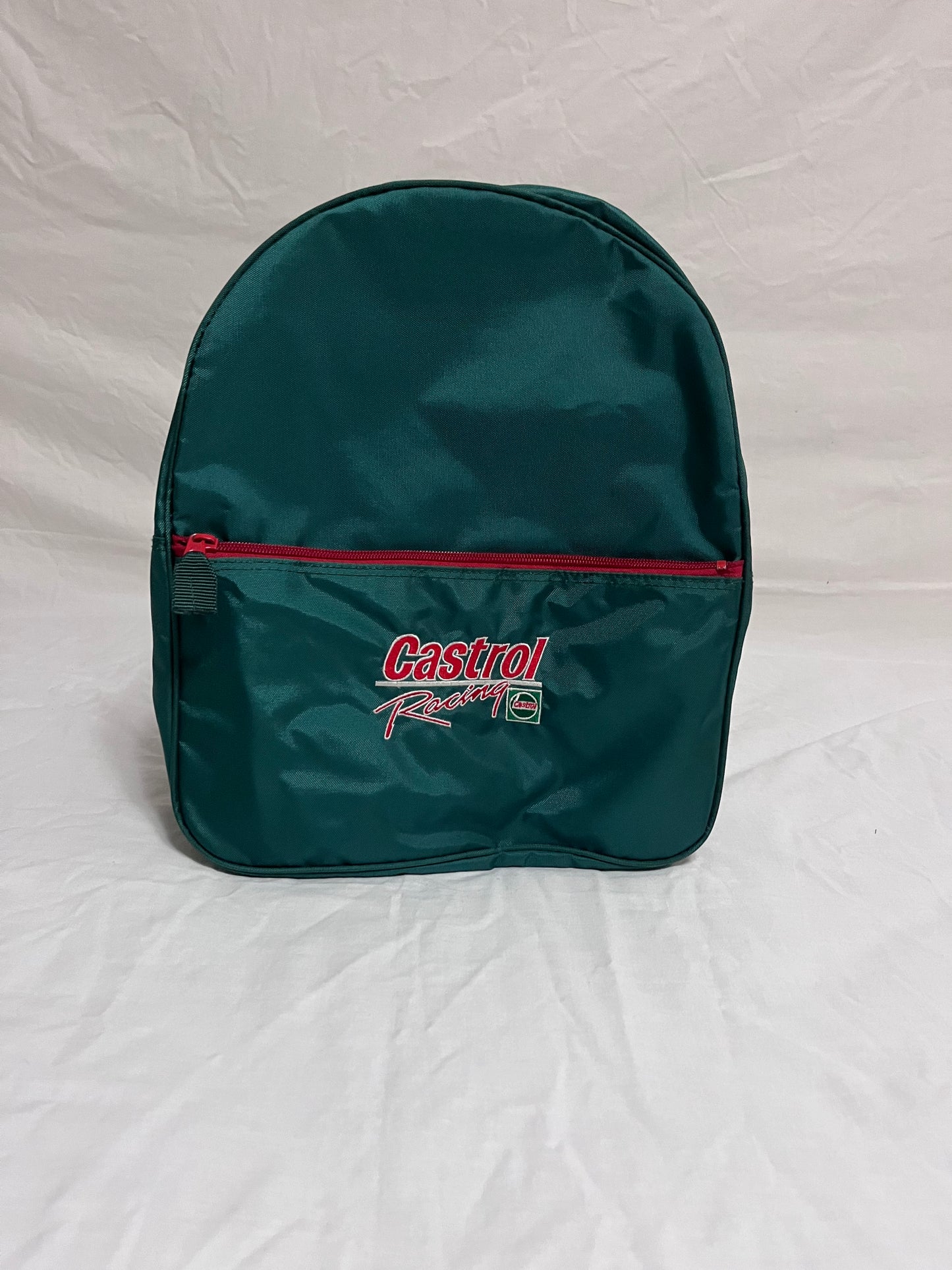 Castrol Racing Back Pack