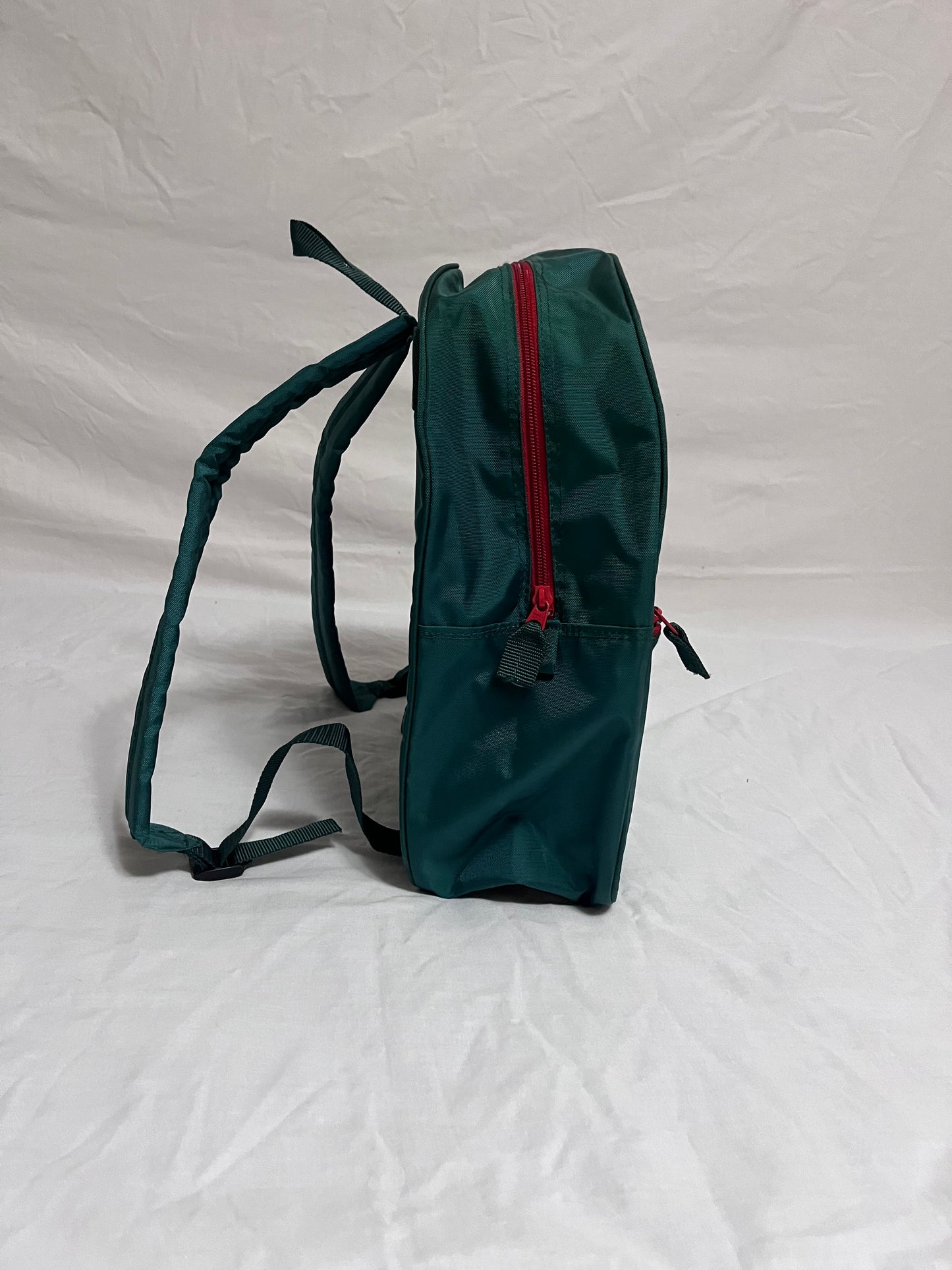 Castrol Racing Back Pack