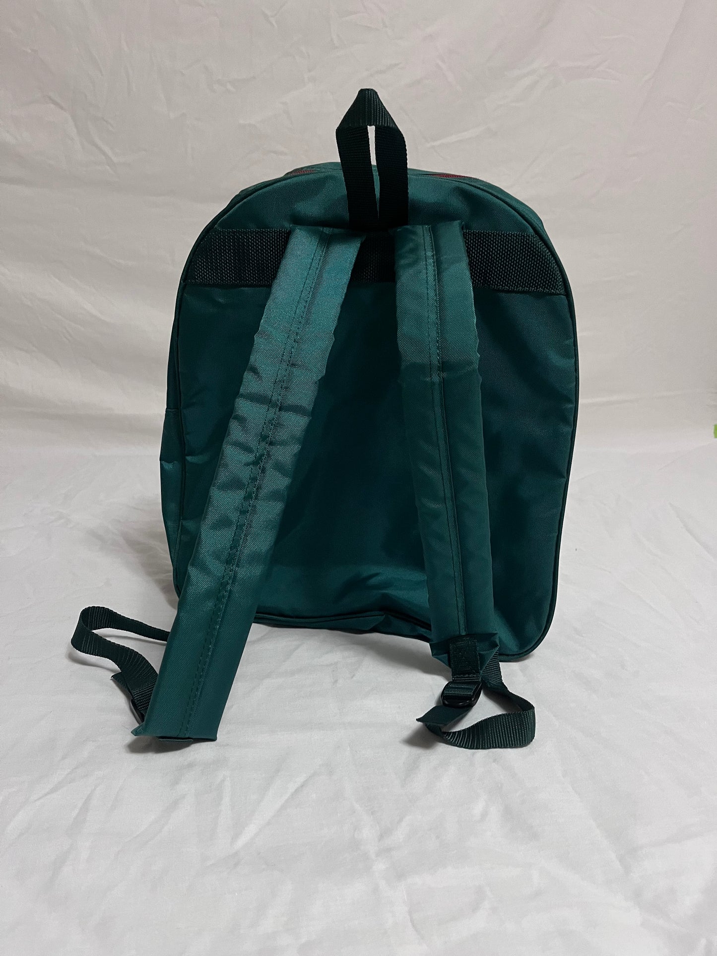 Castrol Racing Back Pack