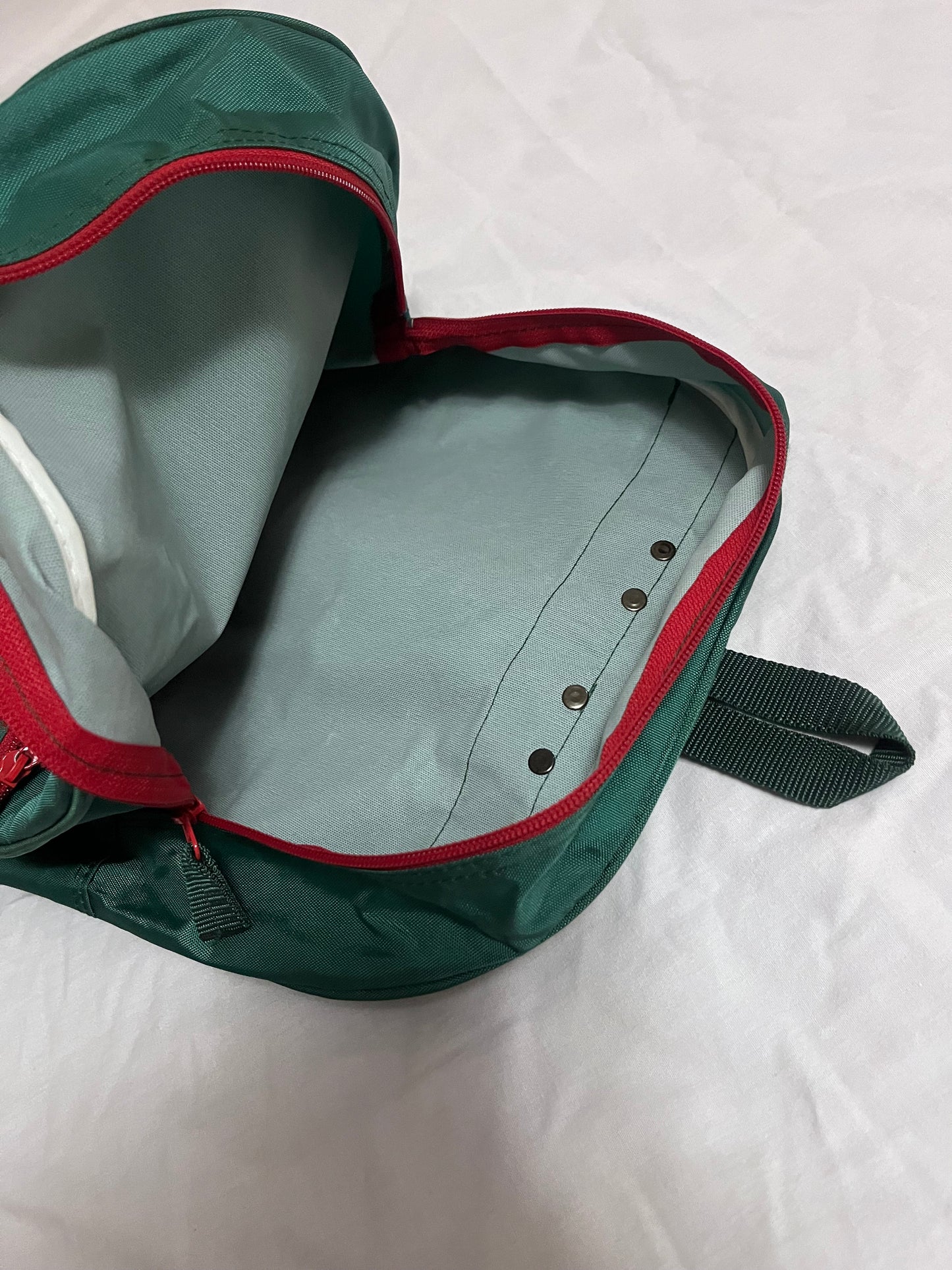 Castrol Racing Back Pack