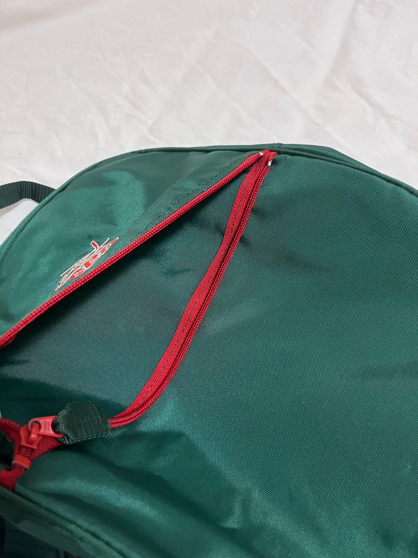 Castrol Racing Back Pack