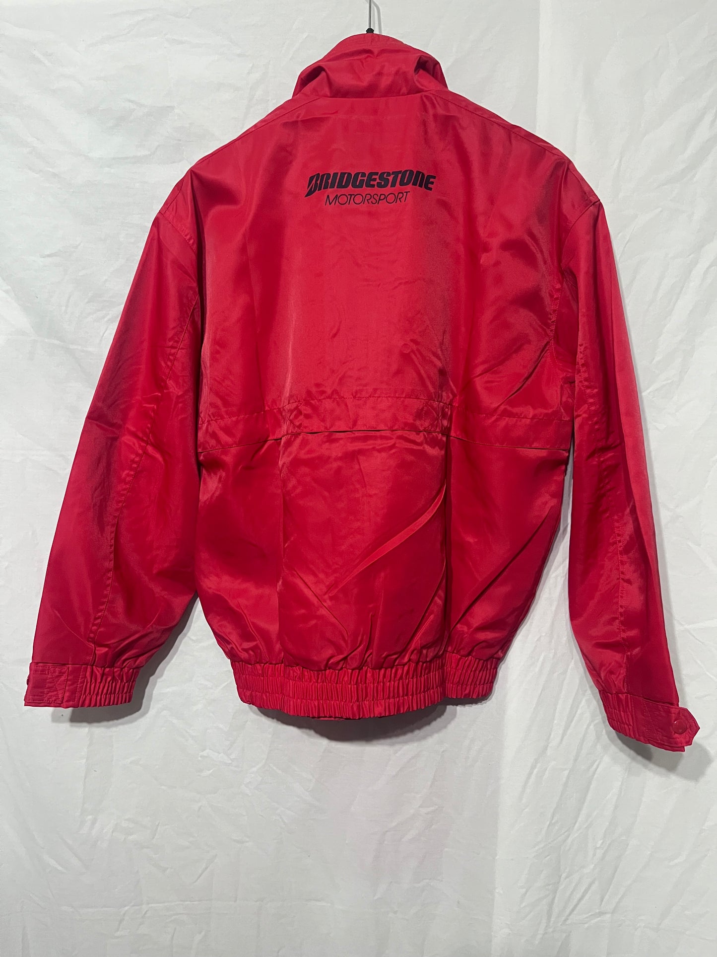 Bridgestone Motorsport Bomber Jacket (L/M)