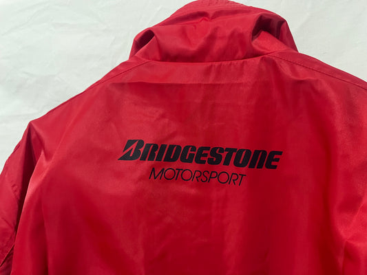 Bridgestone Motorsport Bomber Jacket (L/M)