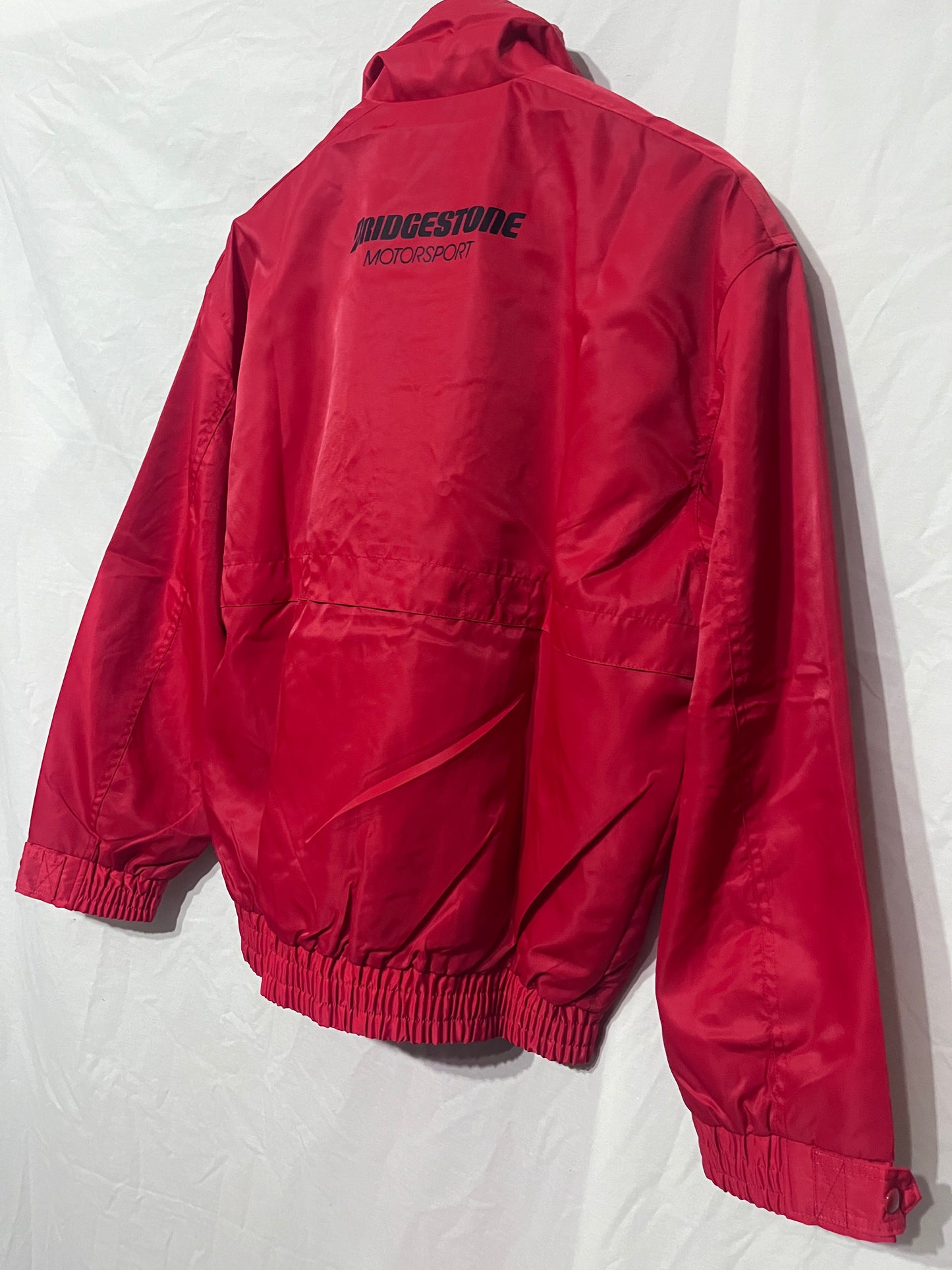 Bridgestone Motorsport Bomber Jacket (L/M)