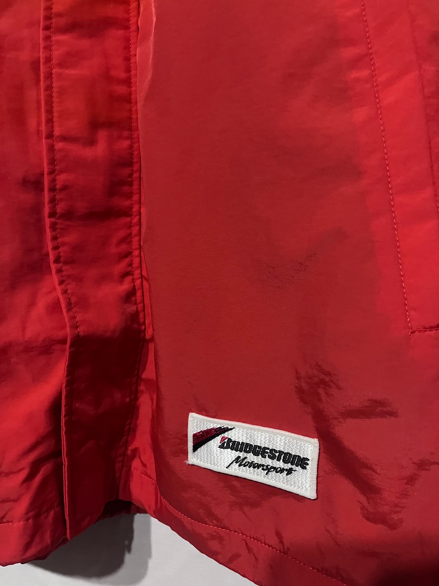 Bridgestone Motorsport Jacket (L)