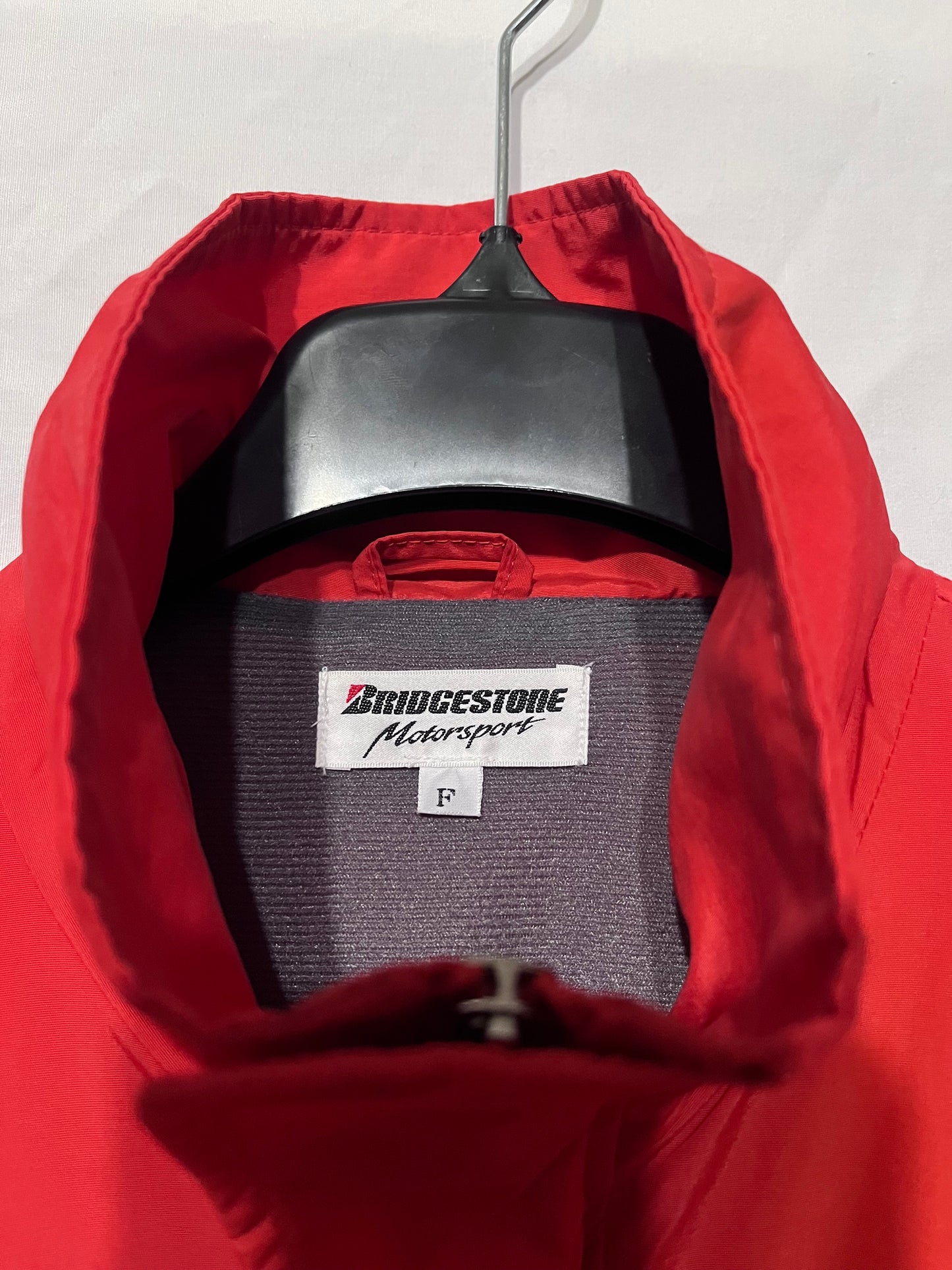 Bridgestone Motorsport Jacket (L)