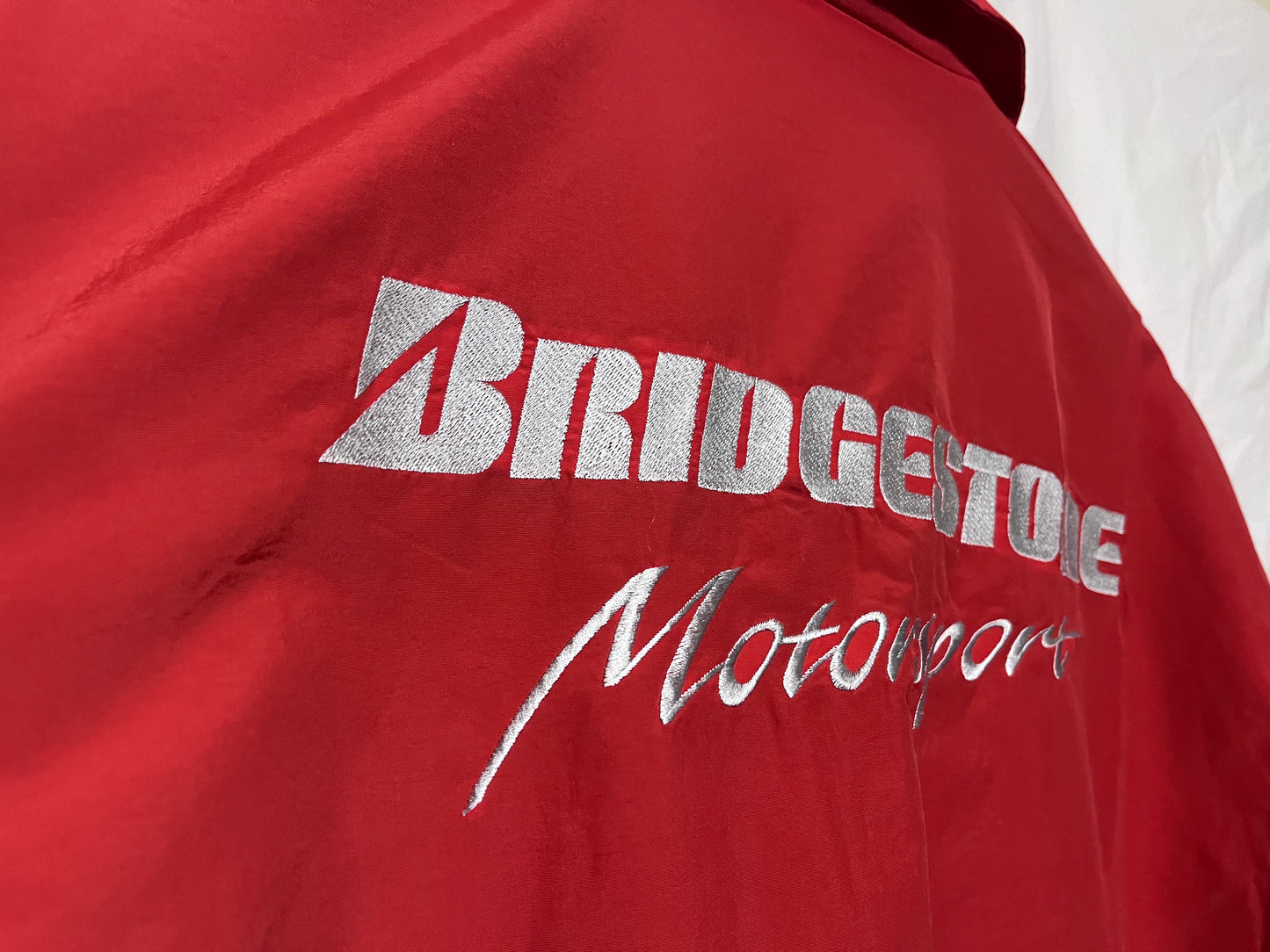 Bridgestone Motorsport Jacket (L)