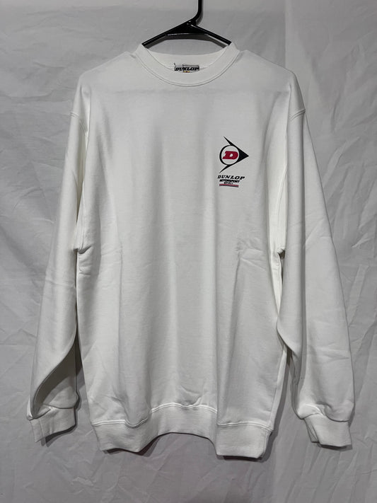 Dunlop Motorsport Crew Neck (L/M)