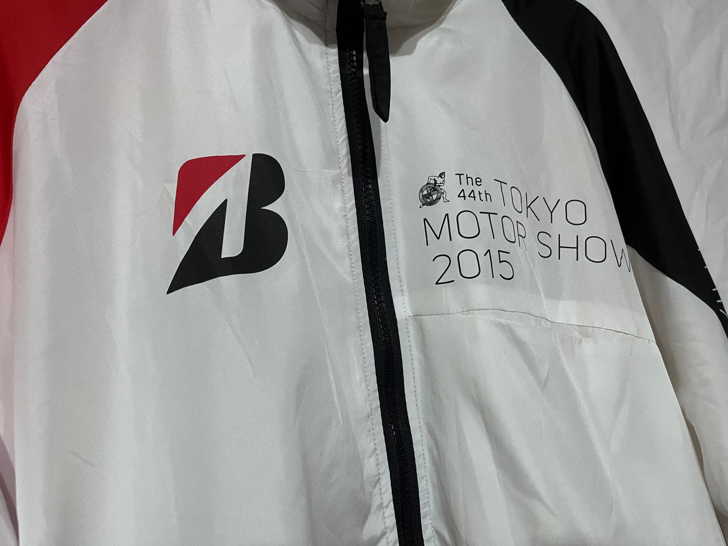 Bridgestone Tokyo Motor Show 2015 (M)