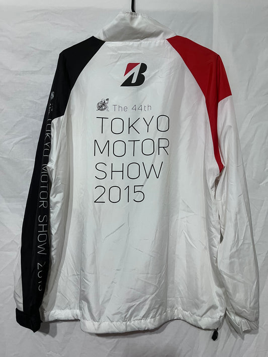 Bridgestone Tokyo Motor Show 2015 (M)