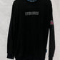 Leyton House Crew Neck NOS (S)