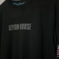 Leyton House Crew Neck NOS (S)