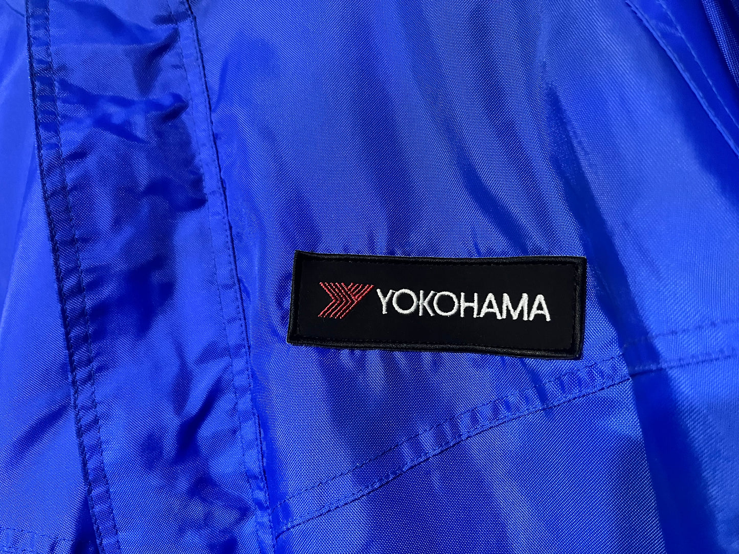 Yokohama Bomber Jacket (M)