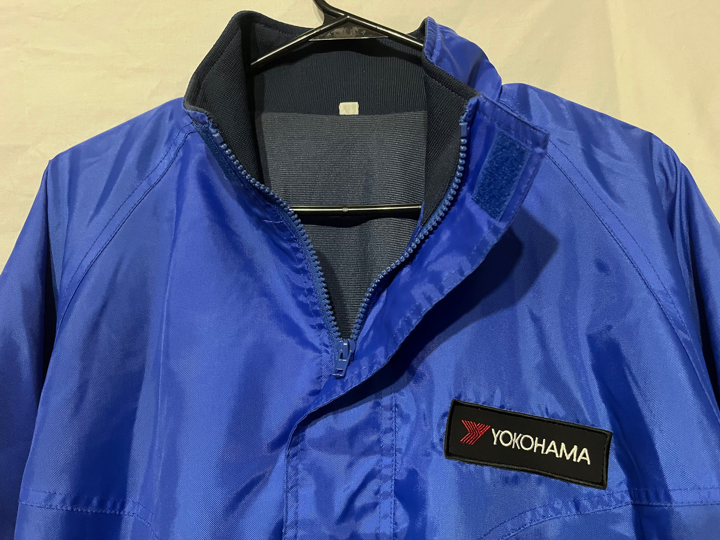 Yokohama Bomber Jacket (M)