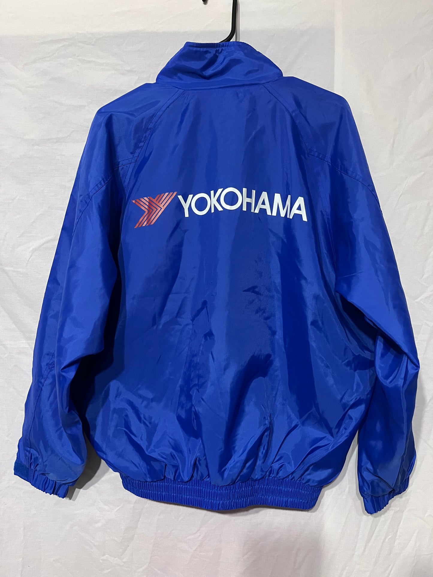 Yokohama Bomber Jacket (M)