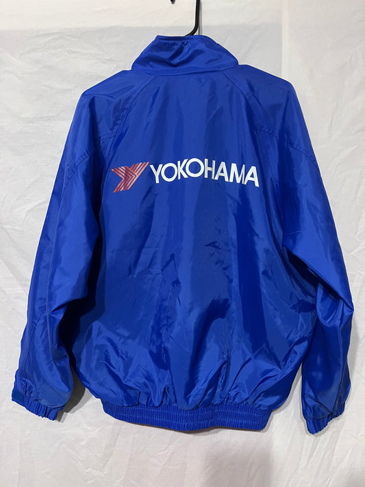 Yokohama Bomber Jacket (M)