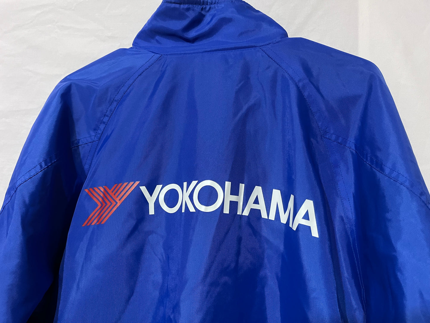 Yokohama Bomber Jacket (M)