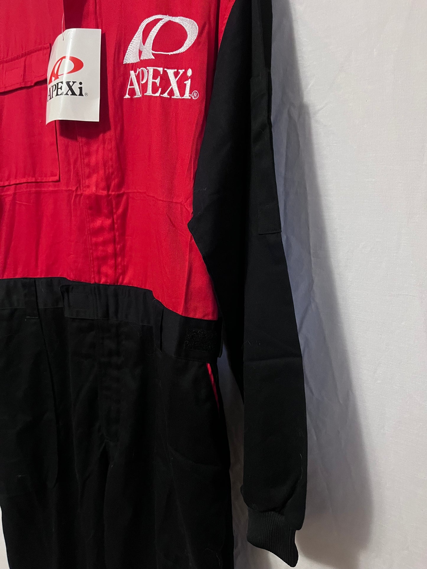 Apexi Coveralls NOS (L)