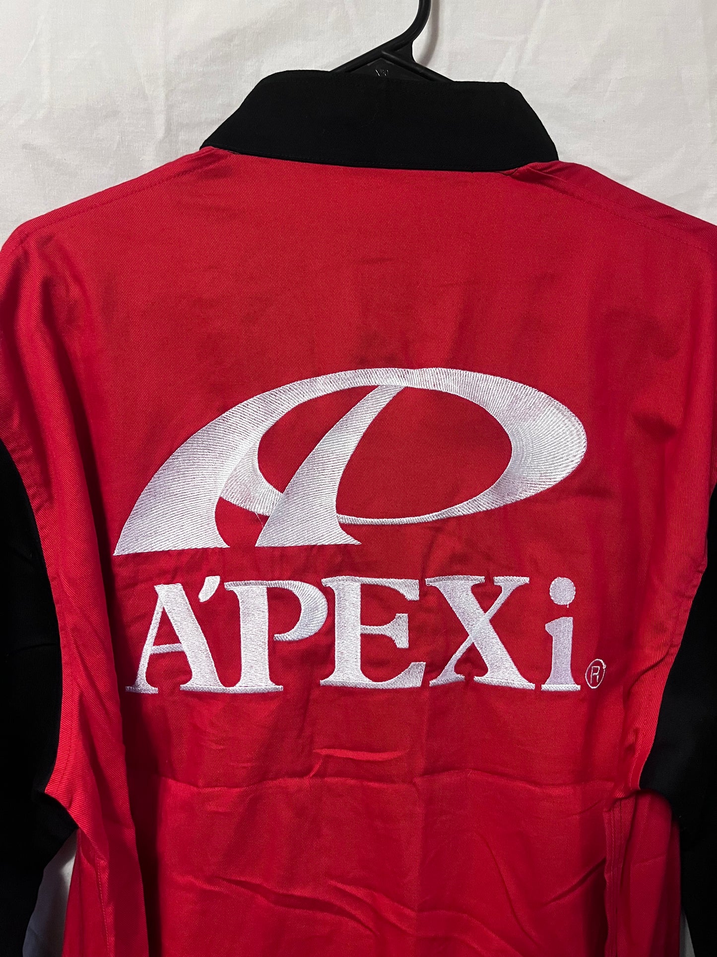 Apexi Coveralls NOS (L)