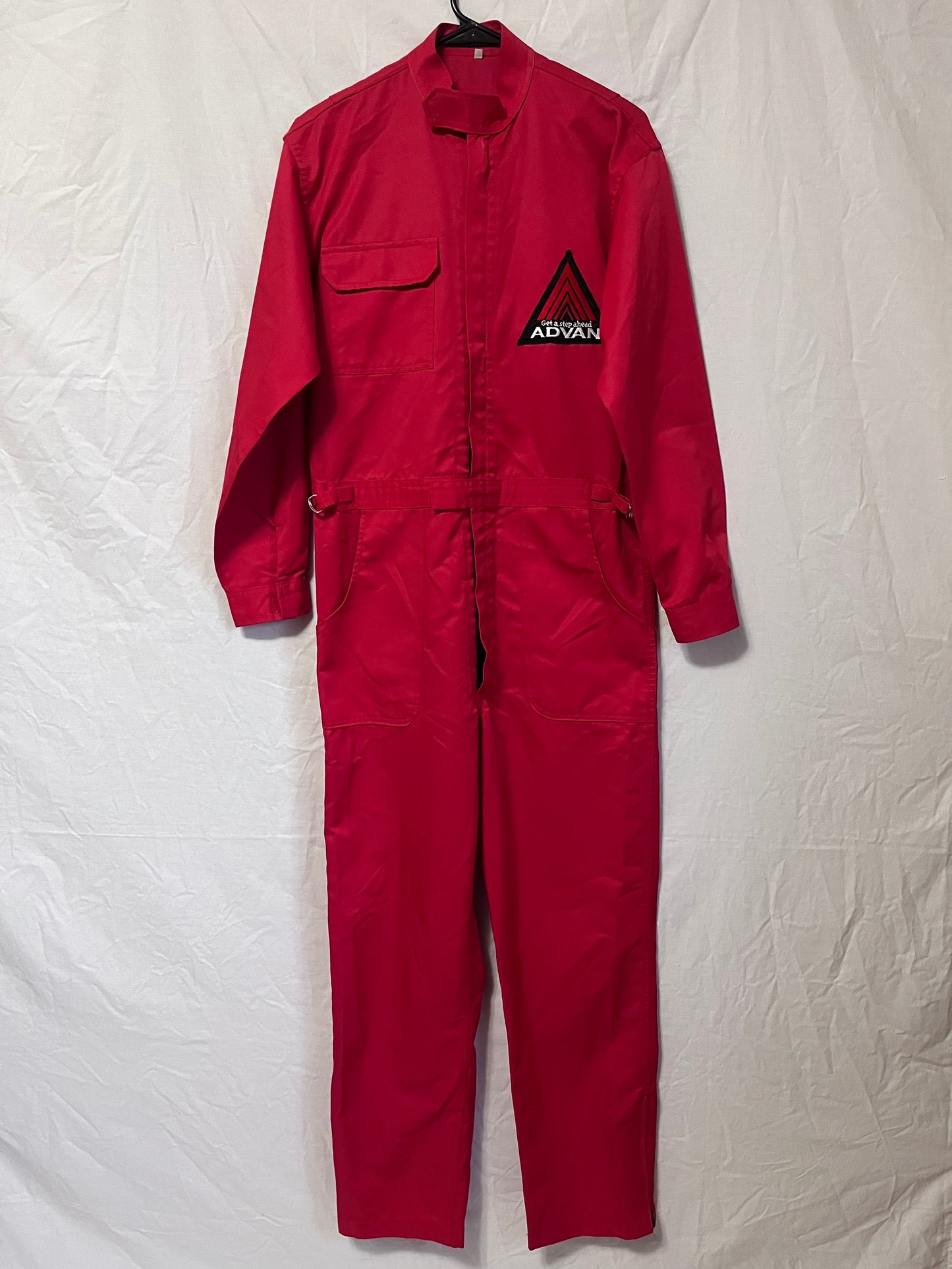 Advan Boutique Coveralls (M)