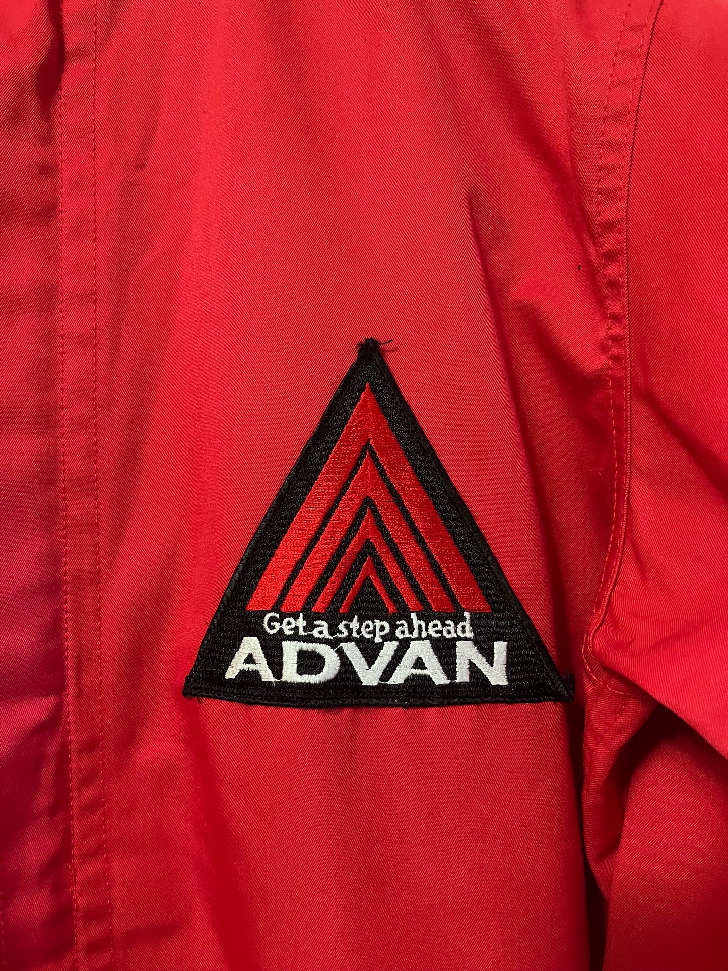 Advan Boutique Coveralls (M)