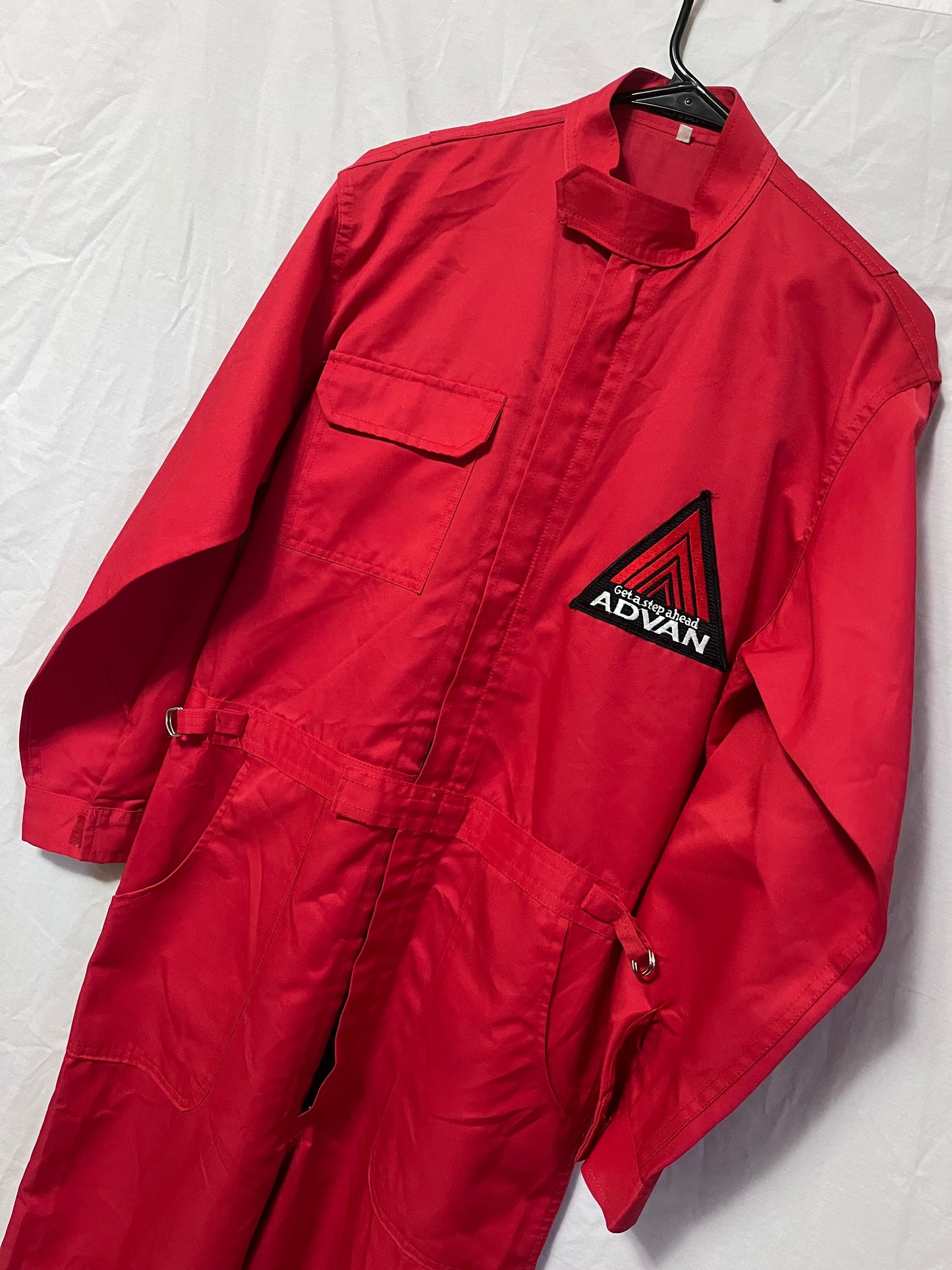 Advan Boutique Coveralls (M)