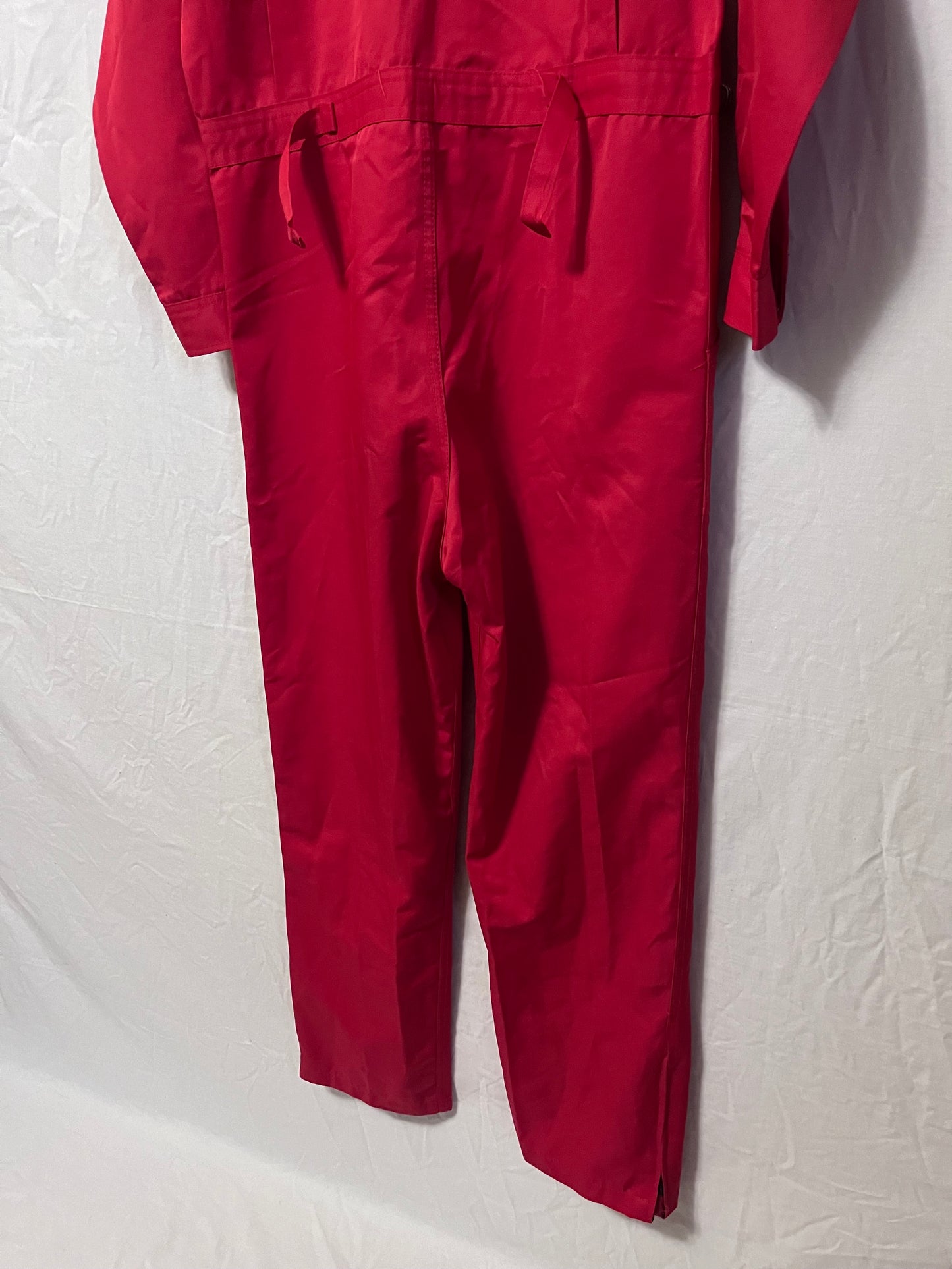 Advan Boutique Coveralls (M)