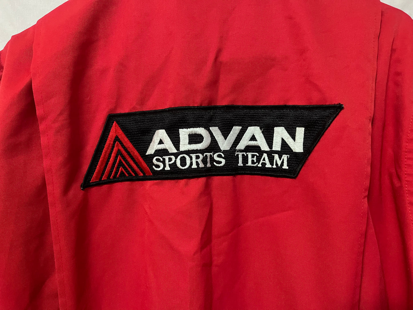 Advan Boutique Coveralls (M)