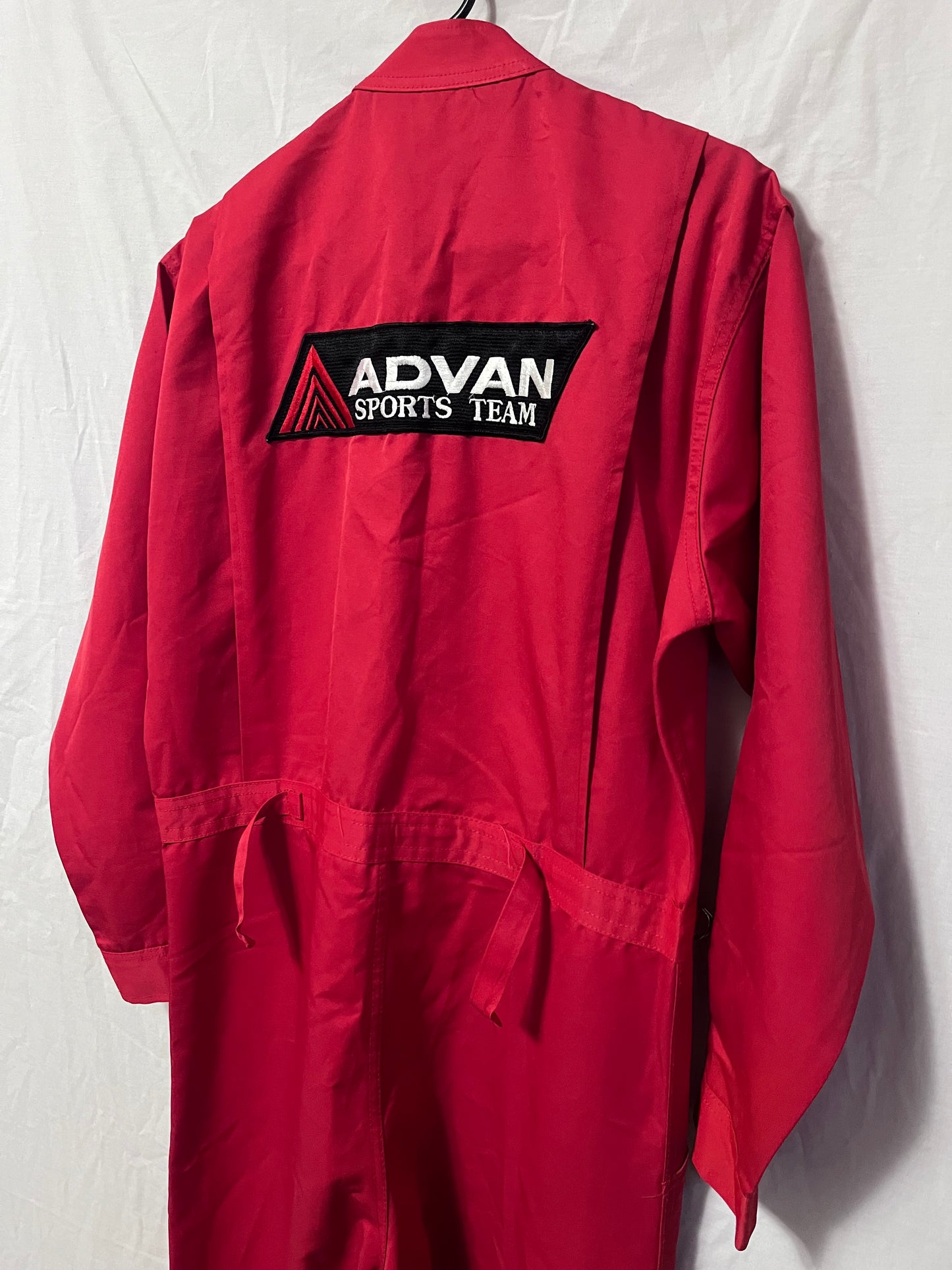 Advan Boutique Coveralls (M)